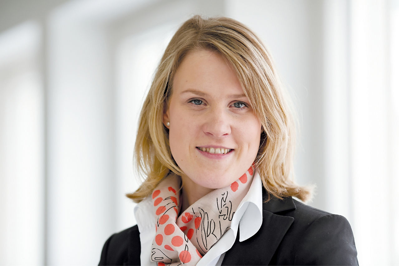 Foto von Elke Hattrup-Höink
