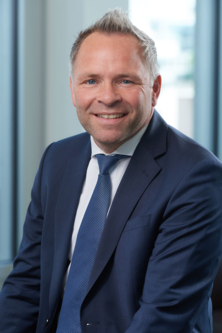 Thorsten Hatwig Private Banking Berater