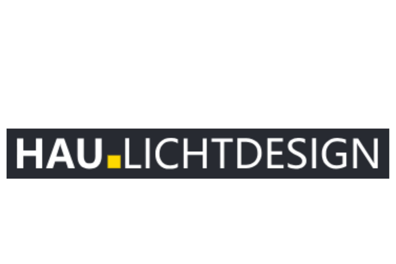 Logo Hau Lichtdesign