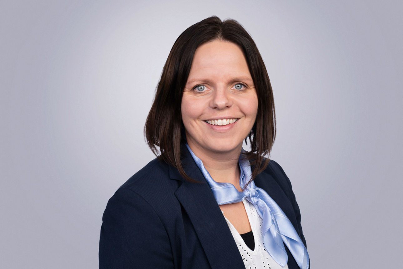 Stefanie Haubenreich