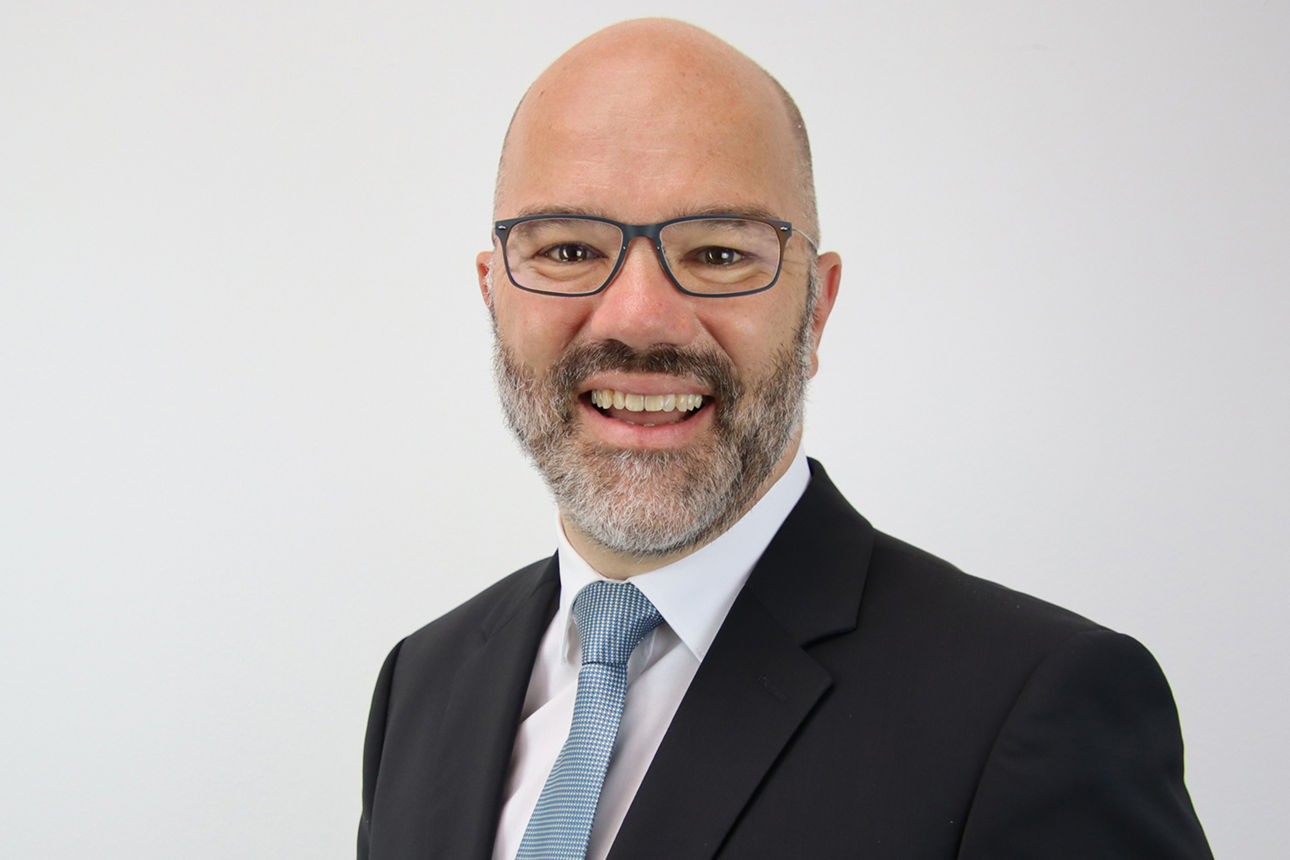 Siegfried Hauber