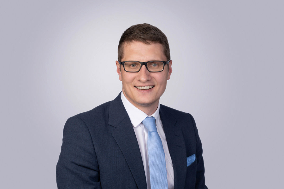 Martin Haubner