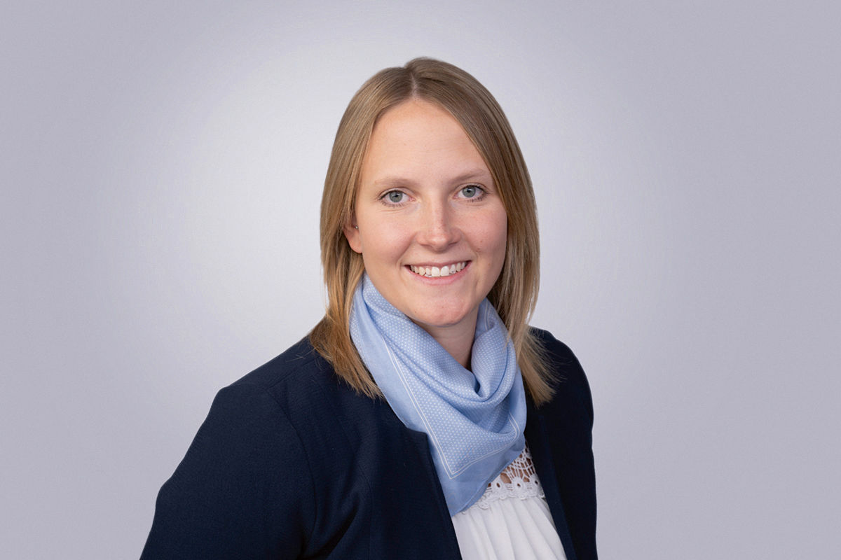 Corinna Hauenstein