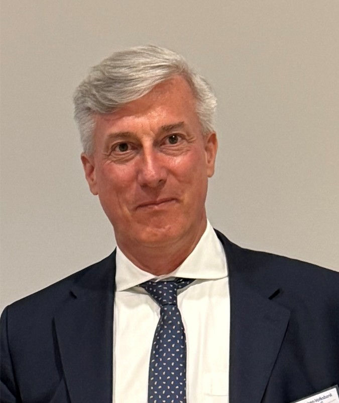 Foto Hr. Dr. Haug