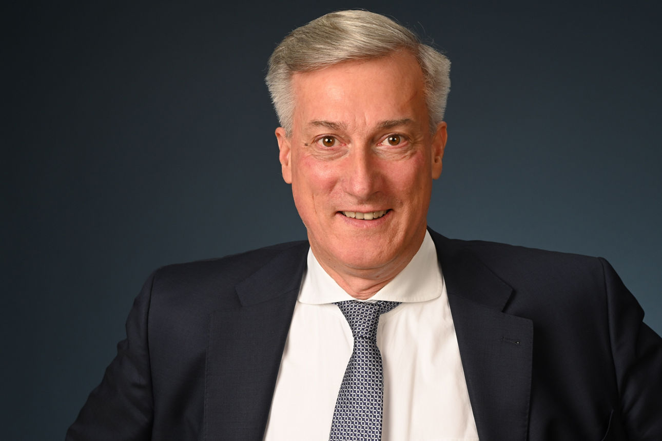 Foto Herr Dr. Matthias Haug