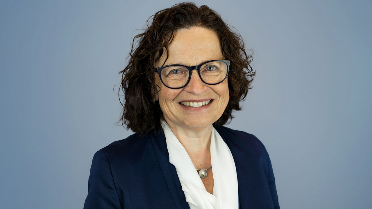 Christine Haunerdinger