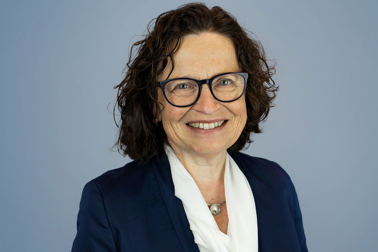 Christine Haunerdinger