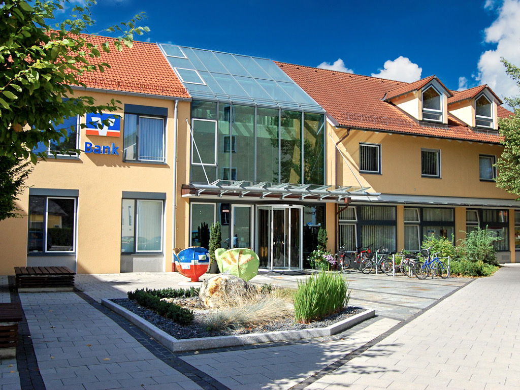 Hauptstelle