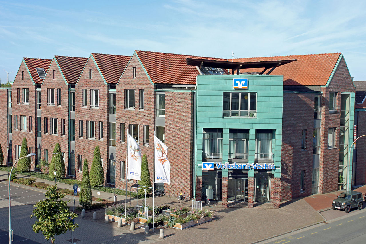 Hauptstelle Vechta