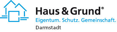 Logo von Haus & Grund Darmstadt
