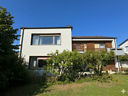 Wohnhaus mit Ausblick in Landau