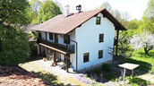 Bezugsfreies Anwesen in Reisbach