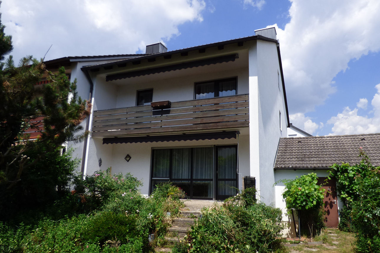 Reiheneckhaus La-Mitterwöhr