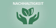 Nachhaltigkeit