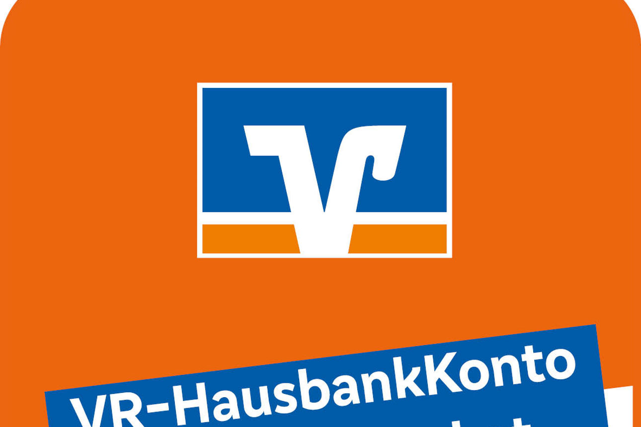 VR-HausbankKonto mit Aktiv-Paket