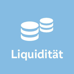 Liquidität