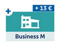 Paket Business M
