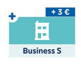 Paket Business S