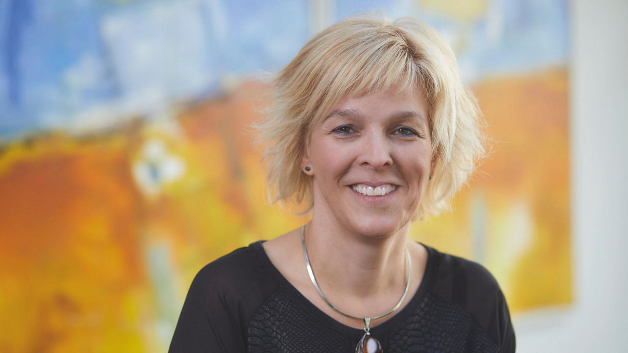 Susanne Hauser