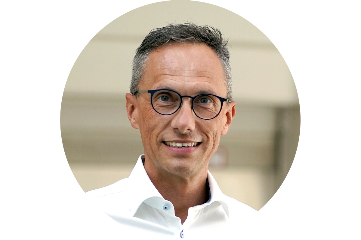 Joachim Hausner
