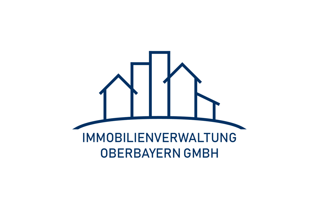 Logo Immobilienverwaltung Oberbayern GmbH