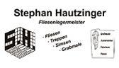 Logo Stephan Hautzinger