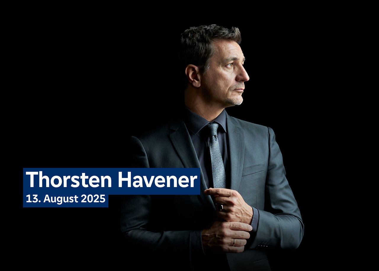 Thorsten Havener