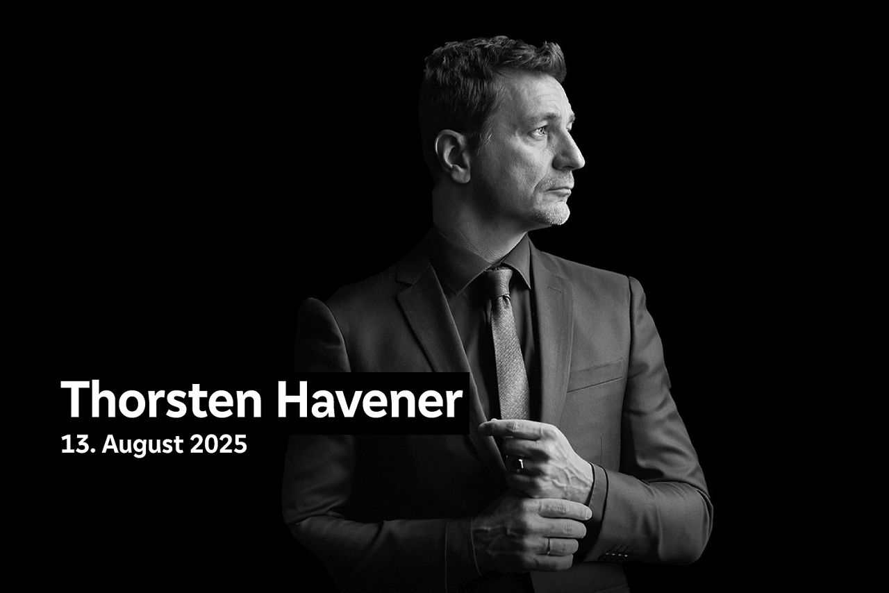 Thorsten Havener