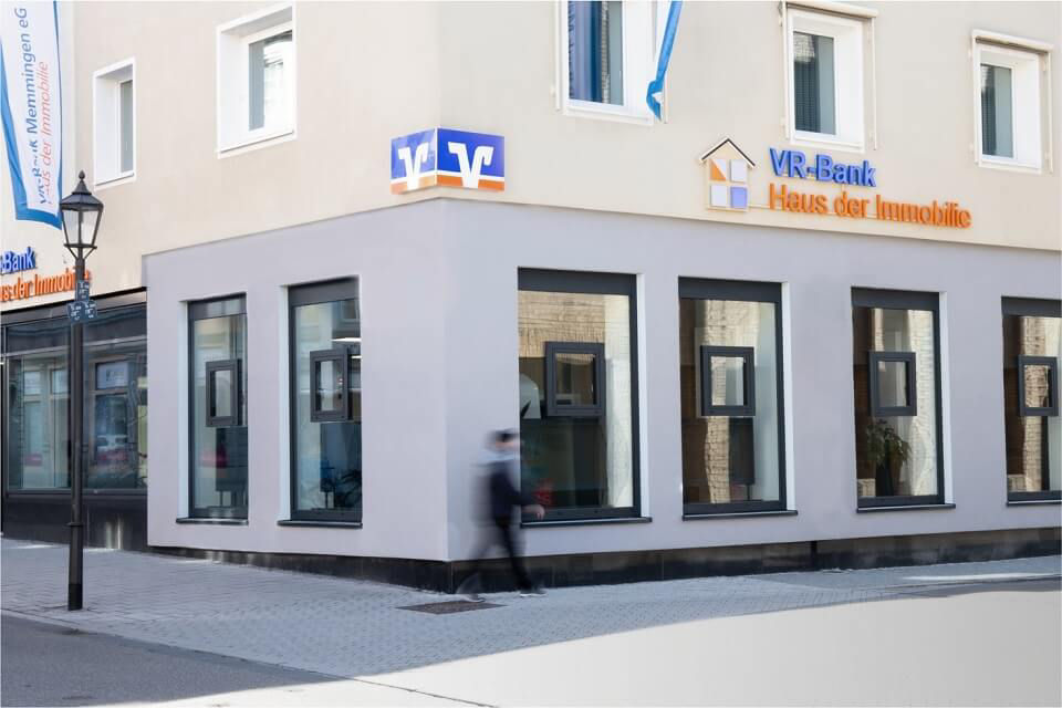 Bild vom Haus der Immobilie in Memmingen