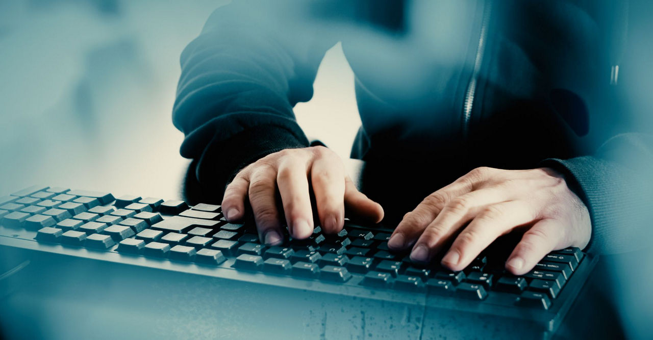 Cybercrime-Infoveranstaltung