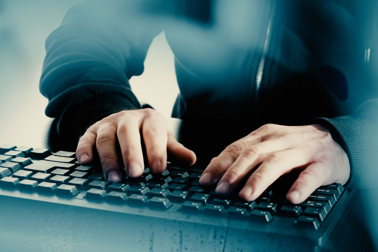 Cybercrime-Infoveranstaltung