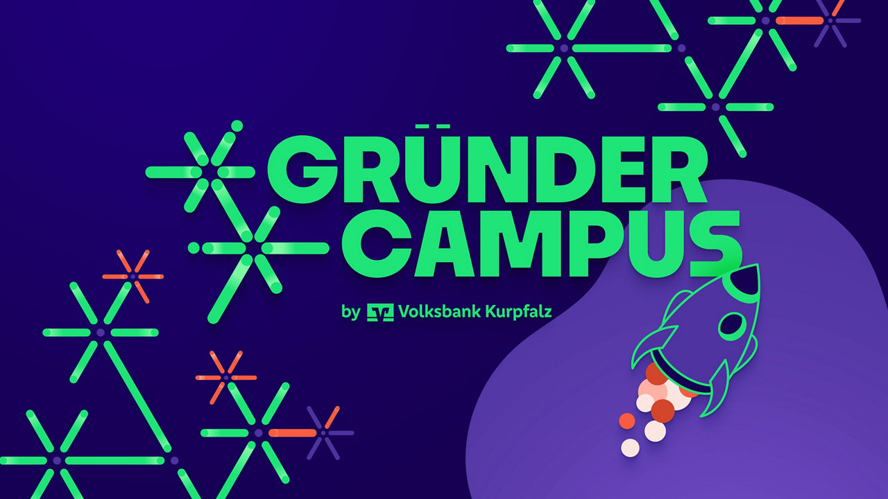 externer Link zu GründerCampus - Das Festival!