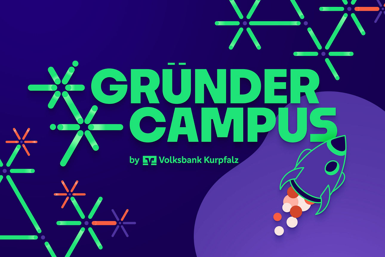 externer Link zu GründerCampus - Das Festival!