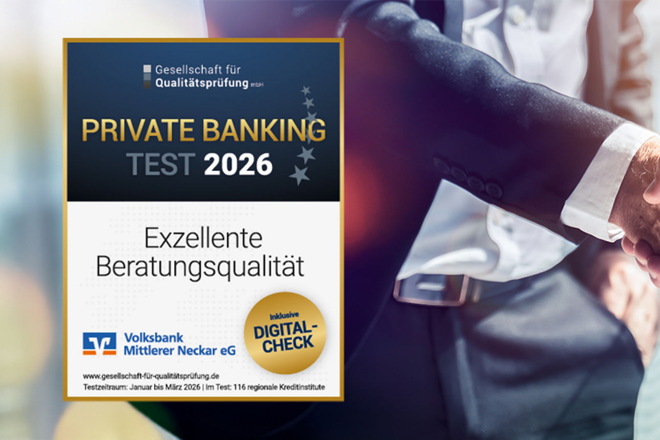 Handschlag von Geschäftsleuten