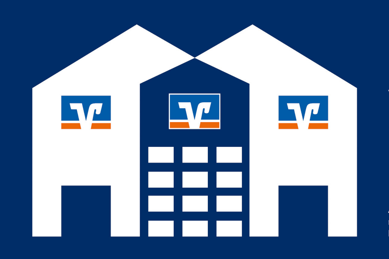 Kundeninformation zur Verschmelzung mit der meine Volksbank Raiffeisenbank eG