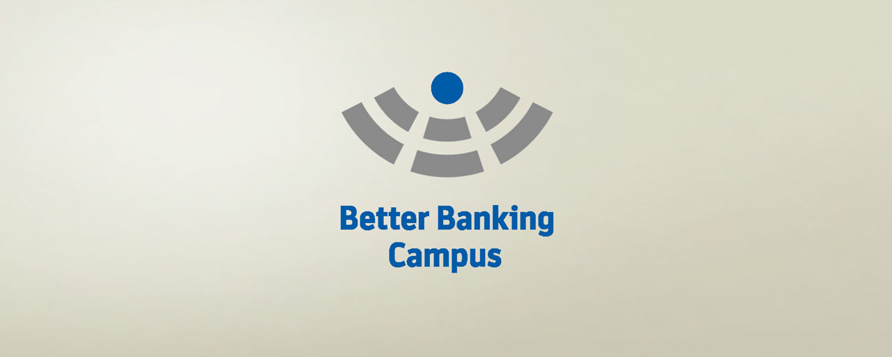 Better Banking Campus Logo
