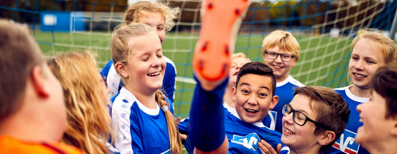 Verschuldung-Jugendliche