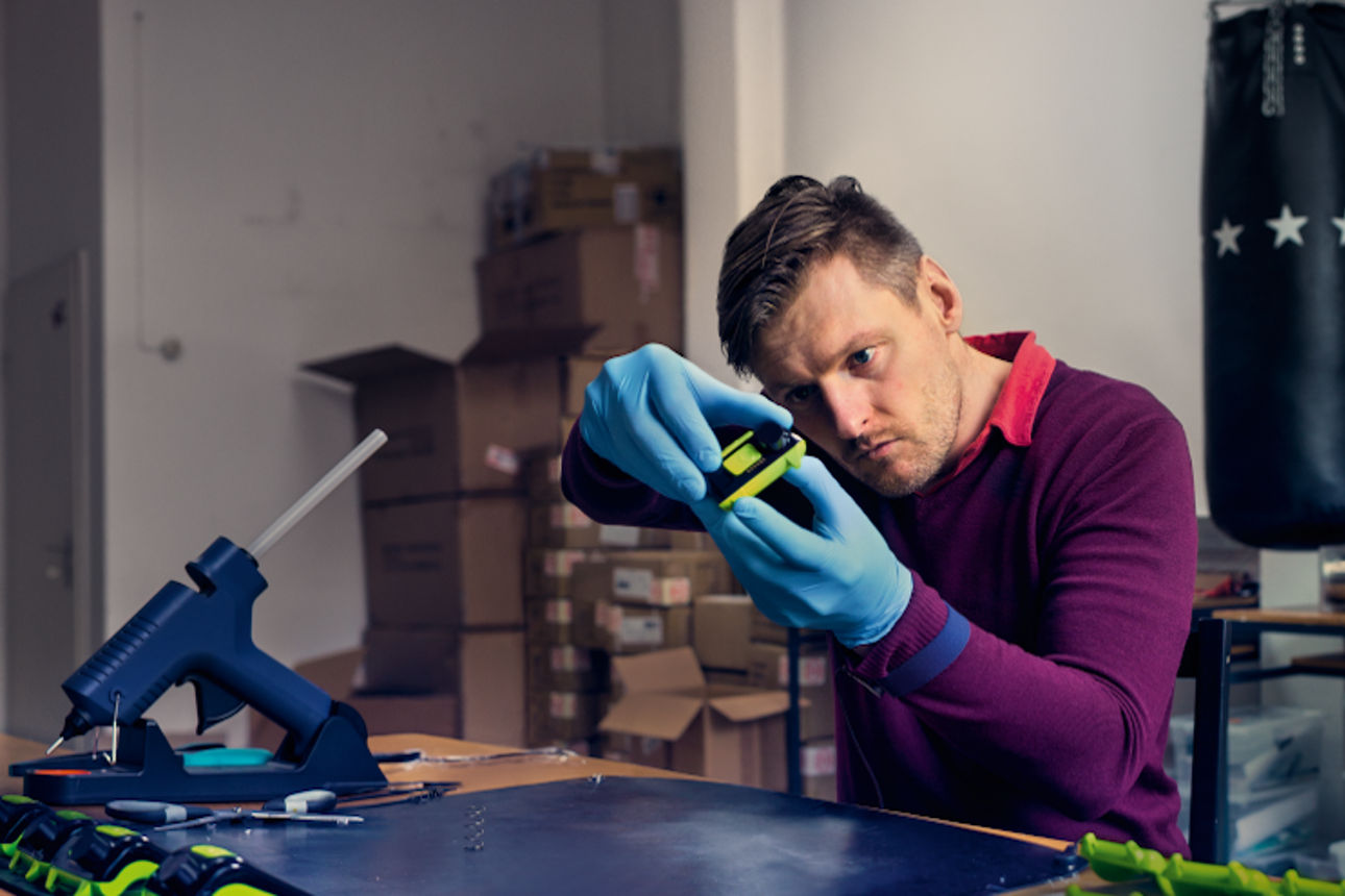 Mitglieder-Mehrwerte für Firmenkunden