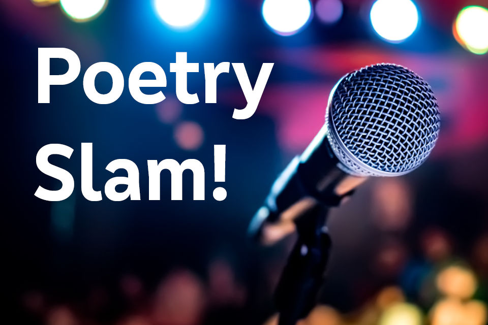 Regionale Künstler live erleben oder selbst auftreten. Kostenfrei teilnehmen – jetzt anmelden!