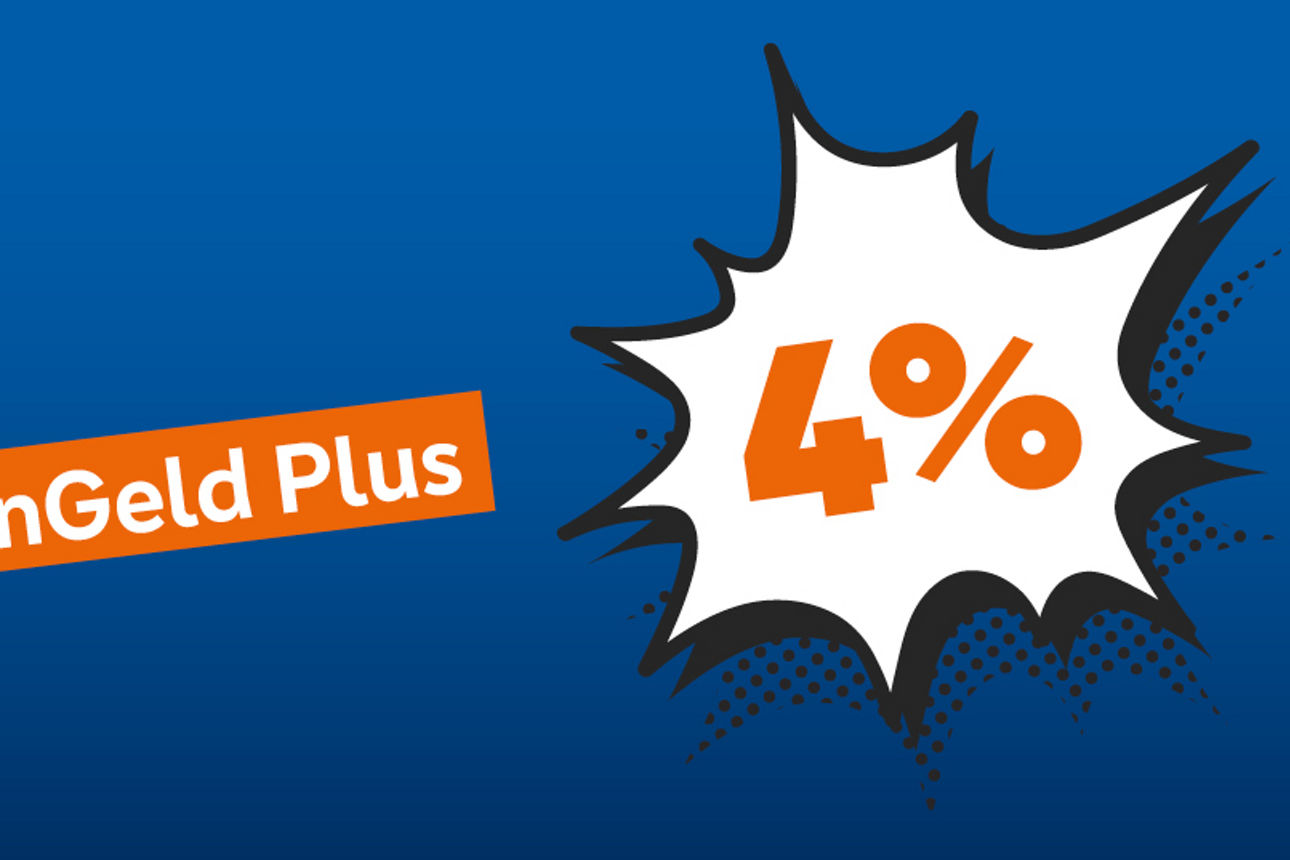 TerminGeld Plus
