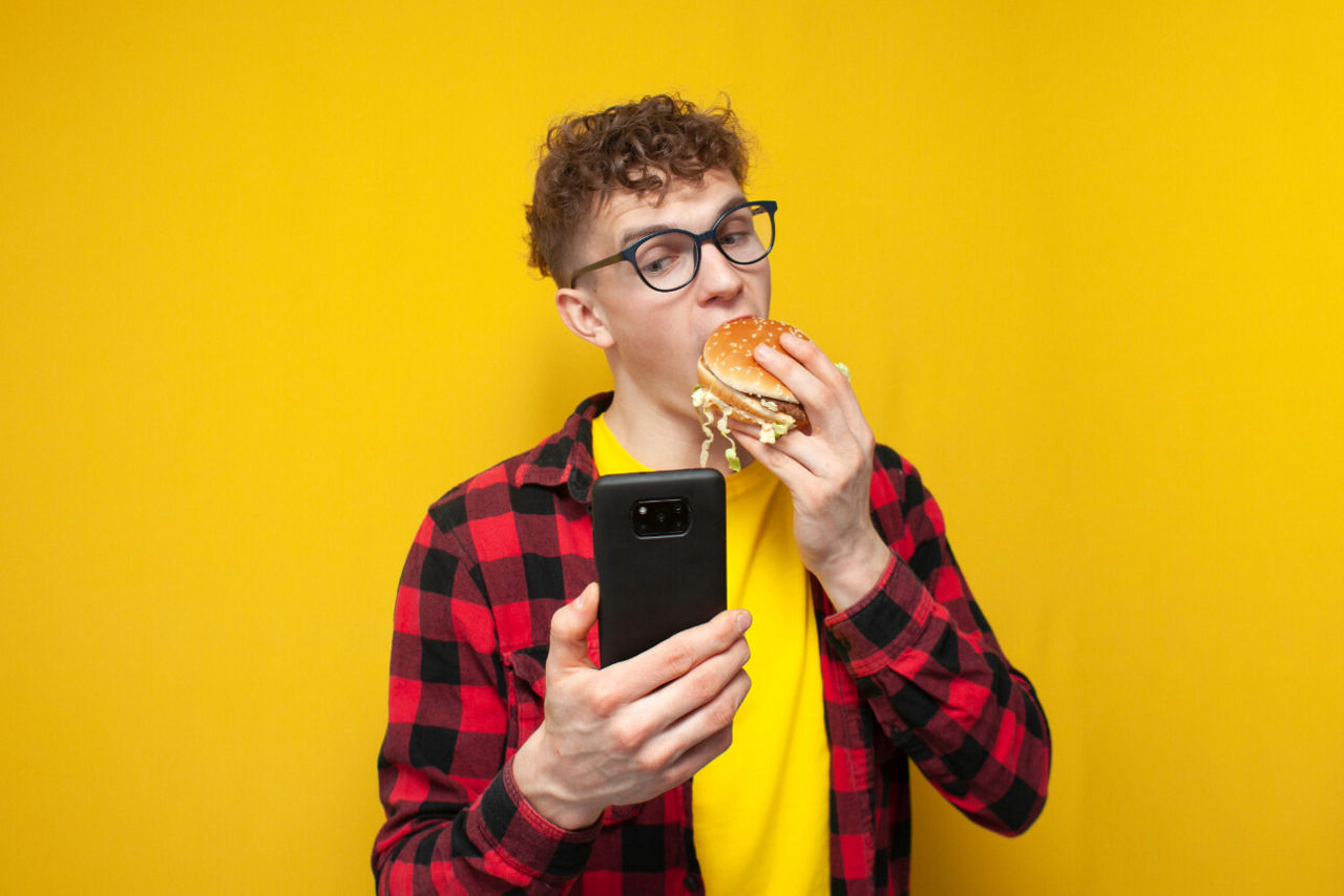 Event Burger meets Börse