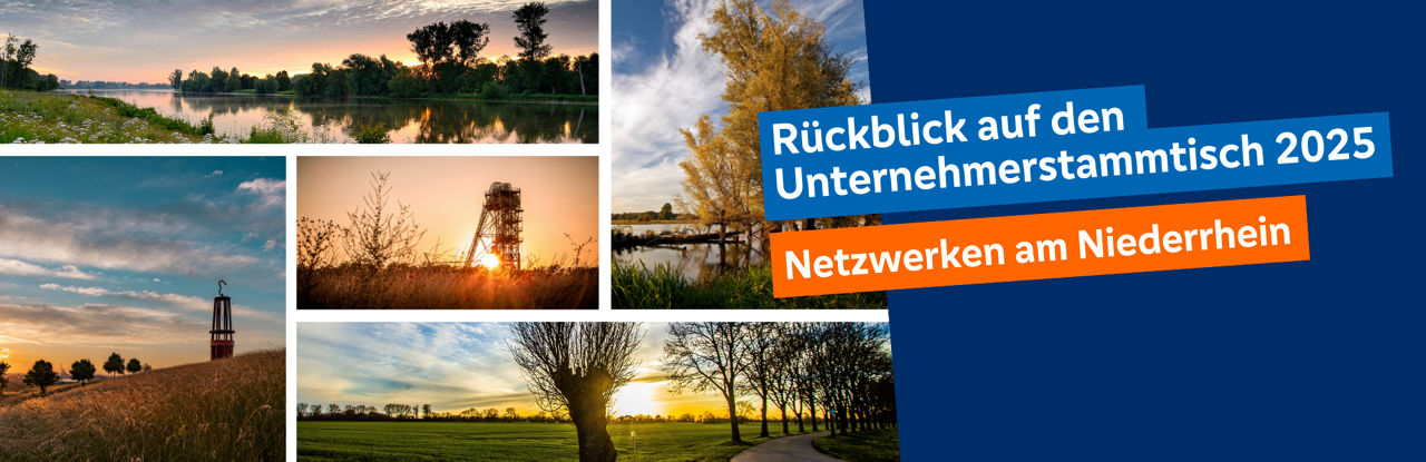 Unternehmerstammtisch 2025