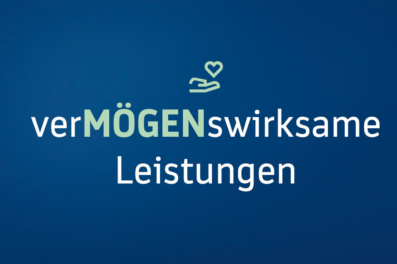 Vermögenswirksame Leistungen