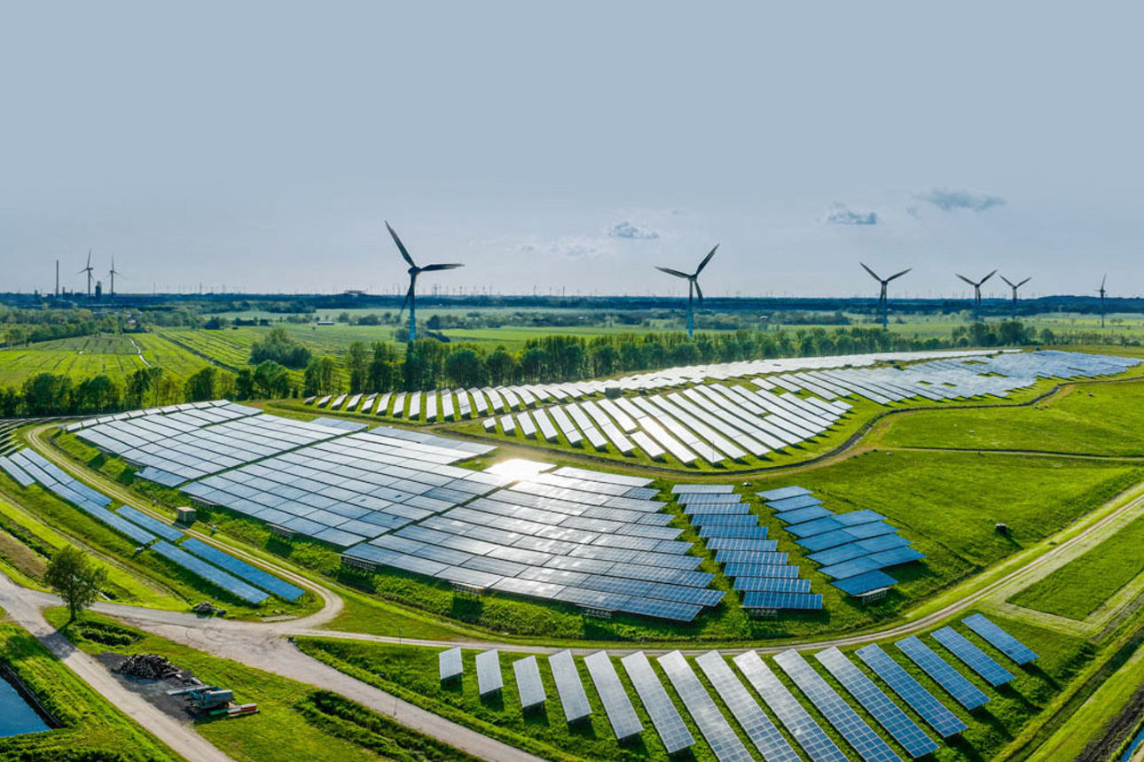 Der Bereich BRAWO Green Energy wird zum 31.12.2026 eingestellt