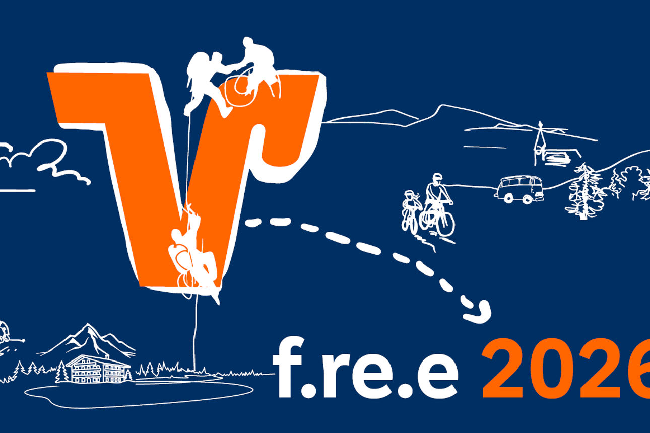 f.re.e Freizeitmesse 2026