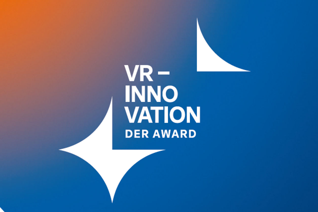 Header VR-innovationsaward 2025