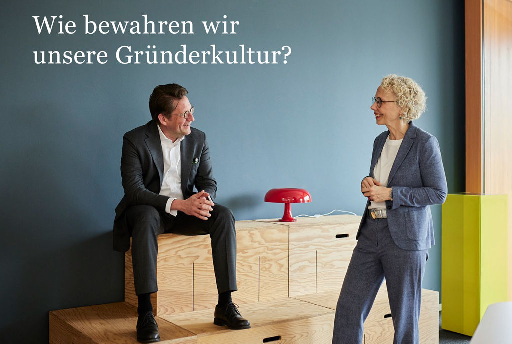 Fragen an die Region