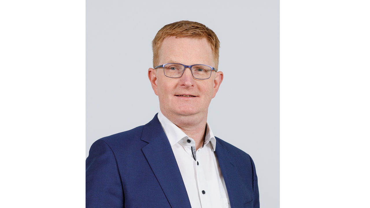 Henning Hebenbrock,  Private Banking Berater