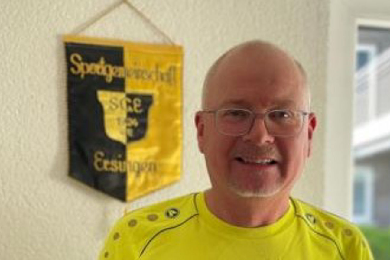 Kinder im Trikot