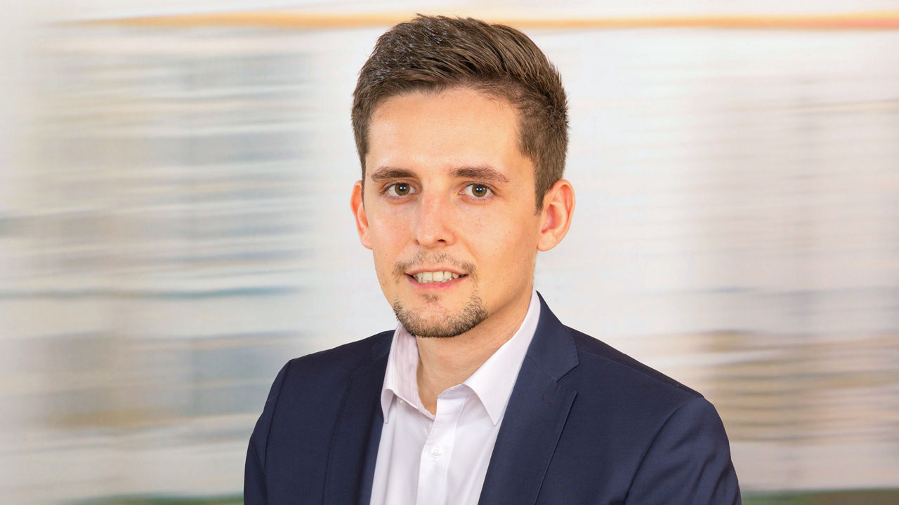 Tobias Hechler